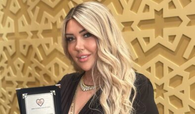 Çiğdem Tunç Hair Studio, gönüllere de dokundu