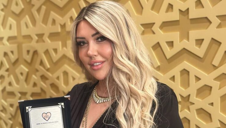 Çiğdem Tunç Hair Studio, gönüllere de dokundu