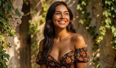 EMINA 2026’YA HAZIR! 🔥 💥 “GEL ARTIK” – BU SENENİN EN GÜÇLÜ HİT ADAYI!