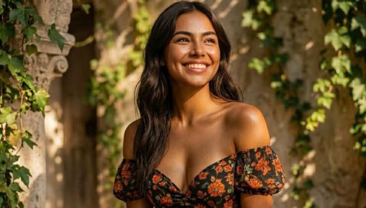 EMINA 2026’YA HAZIR! 🔥 💥 “GEL ARTIK” – BU SENENİN EN GÜÇLÜ HİT ADAYI!