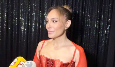 Bostancı’da “Rengarenk Mozaik” Gecesi: Ziynet Sali Sahneyi Büyüledi