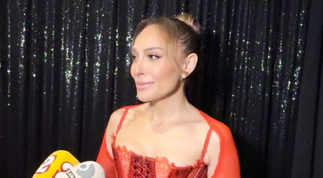 Bostancı’da “Rengarenk Mozaik” Gecesi: Ziynet Sali Sahneyi Büyüledi