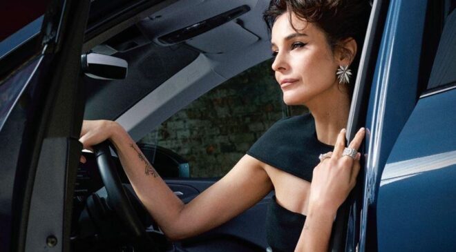 Arzum Onan: “Gerçek güç, kendin olduğunda geliyor”