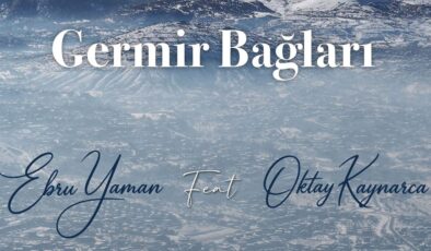 Oktay Kaynarca’dan Ebru Yaman’a sürpriz düet desteği