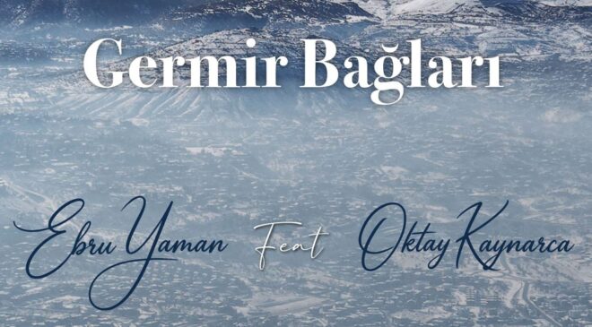 Oktay Kaynarca’dan Ebru Yaman’a sürpriz düet desteği