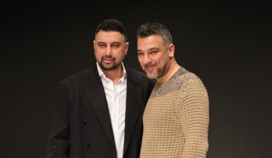 RUNWAY FASHION IZMIR İÇİN GERİ SAYIM BAŞLADI!