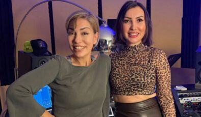 MİNE AYMAN & DENİZ ARCAK’TAN GÜÇLÜ BİR  KADIN MANİFESTOSU: “KIRIK GÜNLER”