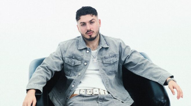 Yeni Mega Star Blok3’ten İstanbul’da Dev Gece “La Catedral” Geliyor