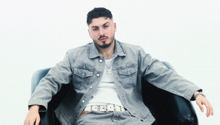 Yeni Mega Star Blok3’ten İstanbul’da Dev Gece “La Catedral” Geliyor