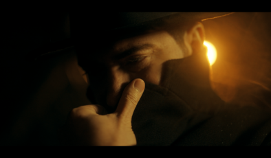 Kurşun’dan yapay zekalı  ‘Sevenler Gece Ölür’