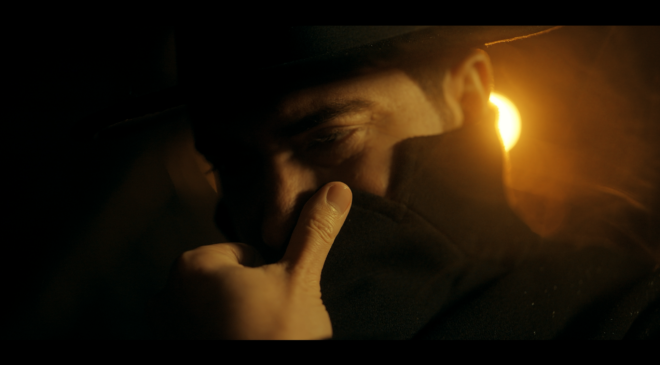 Kurşun’dan yapay zekalı  ‘Sevenler Gece Ölür’