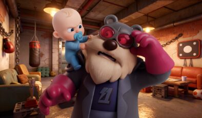 ‘Süper 1 Takım: Varol Abi’nin Çizgi Film Makinesi’nin teaser’ı yayınlandı