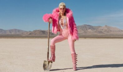 PAMELA ve GÖKÇE yıllar sonra Özlem Tekin’in söylediği şarkıyı Talu Şarkılar projesi için yeniden yorumladı