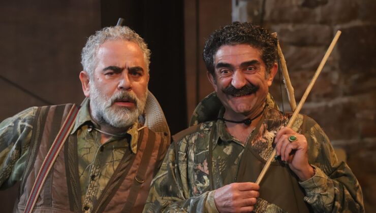 “Cennetin Çocukları” yirmi dördüncü bölümüyle ekrana geliyor. 