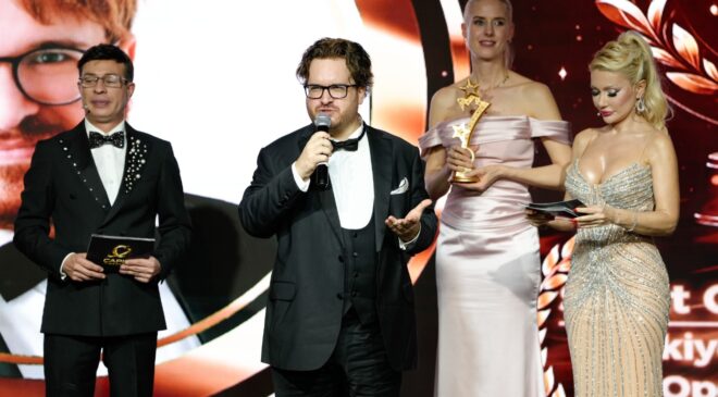  TENOR SEDAT CAN ÖZTOPRAK’IN HAYATI VE TÜM BAŞARILARI KİTAP OLDU