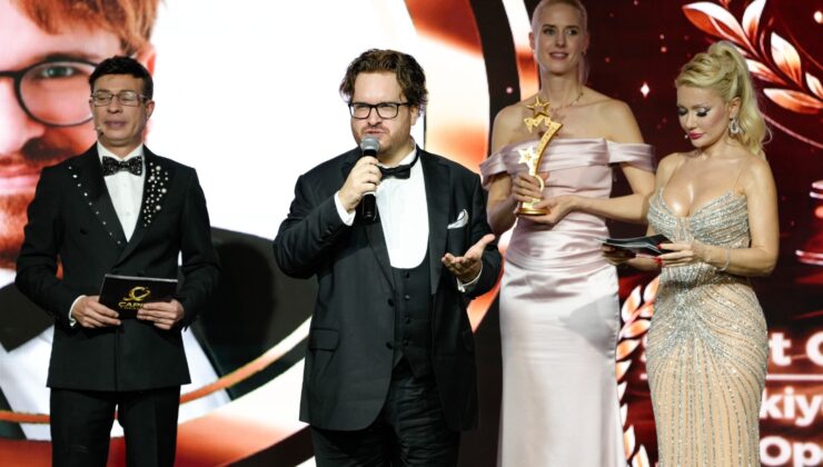  TENOR SEDAT CAN ÖZTOPRAK’IN HAYATI VE TÜM BAŞARILARI KİTAP OLDU