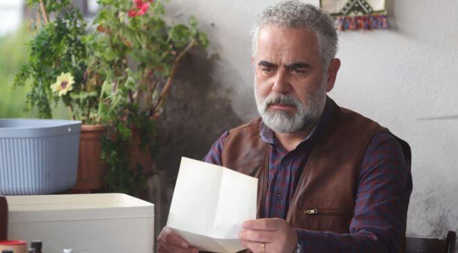 Arafköy’de Eski Kabadayılar, Yeni Tehditler…