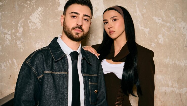 Can Atayılmaz ft. Ceren Sagu Atarım İçime