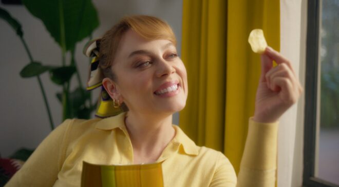 Lay’s’in Yeni Reklam Filmi “Tam da Lay’slik”, İzleyenleri Sevgiyle Büyütülen, Özenle Yetiştirilen Patateslerin Hikâyesiyle Buluşturuyor!