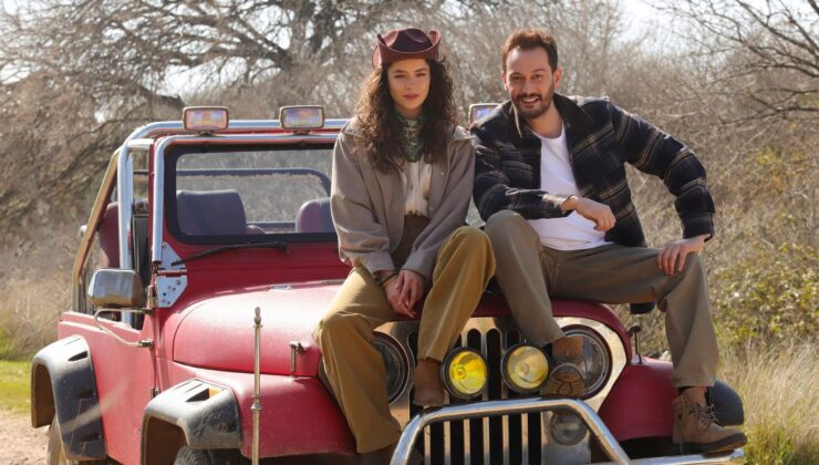 Cennetin Çocukları her Pazartesi akşamı TRT 1’de…