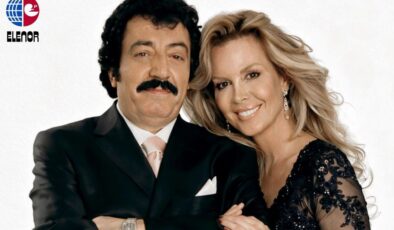 HARİKA BİR DÜET…  MÜSLÜM GÜRSES VE HARİKA AVCI’ DAN BÜYÜK SÜRPRİZ.