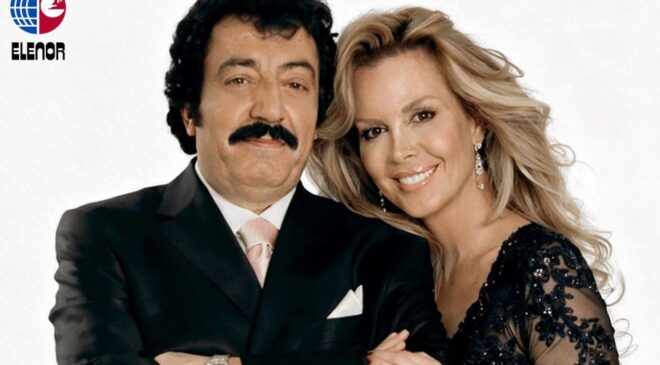 HARİKA BİR DÜET…  MÜSLÜM GÜRSES VE HARİKA AVCI’ DAN BÜYÜK SÜRPRİZ.