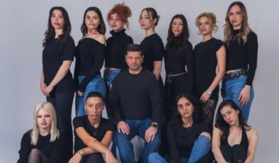 Semih Palancı’dan 8 Mart’a Damga Vuran Proje! Görüntüler Sosyal Medyada Gündem Oldu