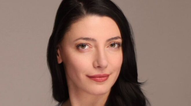 Mrs Nederlands 2026 Finalisti Türk kızı Valya Akman