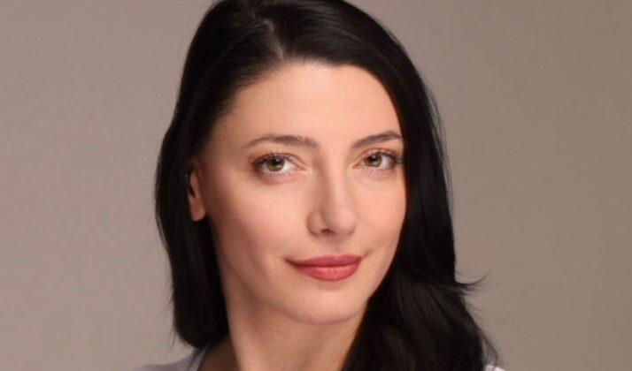 Mrs Nederlands 2026 Finalisti Türk kızı Valya Akman