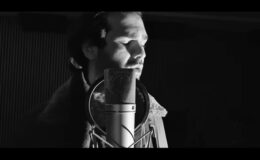 Bir Müzisyen Değil, Bir Hikaye Anlatıcısı