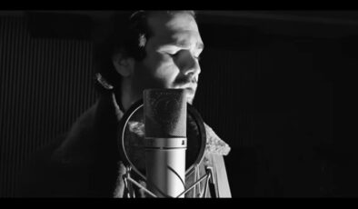 Bir Müzisyen Değil, Bir Hikaye Anlatıcısı