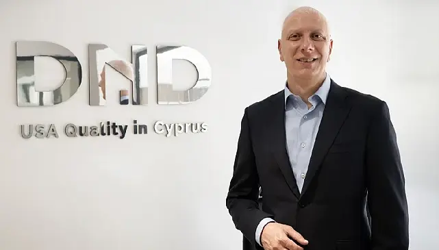 Türk Girişimci Ozan Dökmecioğlu ABD’de 400 Milyon Dolarlık Gayrimenkul Portföyü Oluşturdu