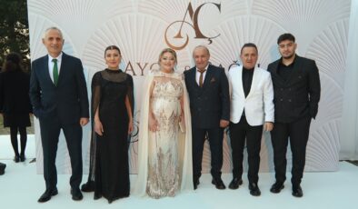 Çağrı & Ayça Sena’nın Masalsı Düğünü Çavuşbaşı Kasrı’nda Gerçekleşti