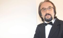 NOSTALJİ ADAMDAN İKİNCİ TEKLİ