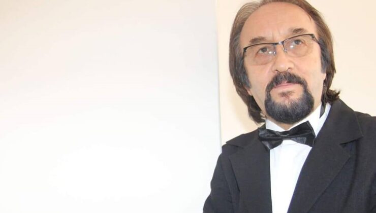 NOSTALJİ ADAMDAN İKİNCİ TEKLİ