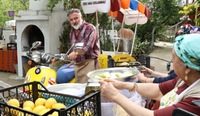 ‘Dondurmam Gaymak: Gapital’ geliyor!