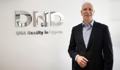 Boston’dan Kuzey Kıbrıs’a Uzanan 400 Milyon Dolarlık Yatırım Vizyonu: Ozan Dökmecioğlu