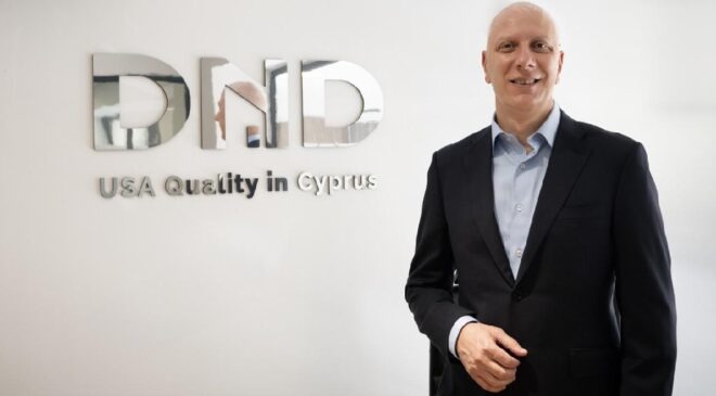 Boston’dan Kuzey Kıbrıs’a Uzanan 400 Milyon Dolarlık Yatırım Vizyonu: Ozan Dökmecioğlu