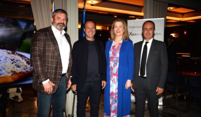 İstanbul’da Bir İlk: Czech Wine Challenge’a Ev Sahipliği