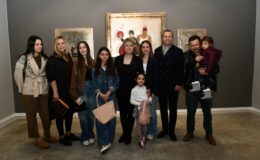 BUBİ’DEN “İKONALAR” SERGİSİ