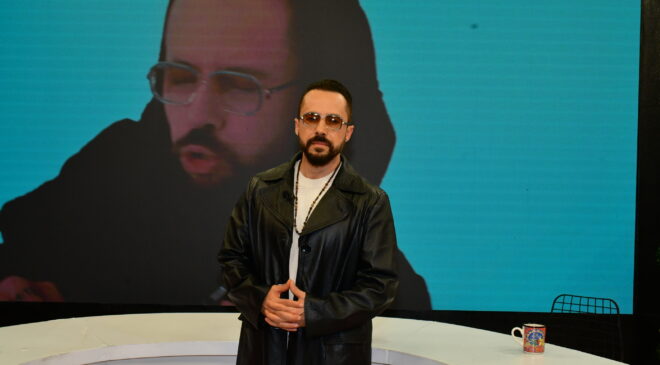 Fedon’un Sert Eleştirileri ve Bahadır Tatlıöz Röportajı!