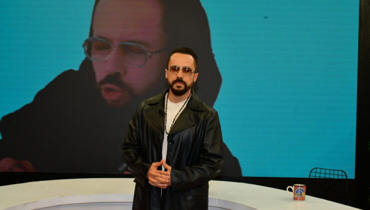 Fedon’un Sert Eleştirileri ve Bahadır Tatlıöz Röportajı!