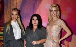 Ebru Torun’a Sanat ve Cemiyet Dünyasından Destek