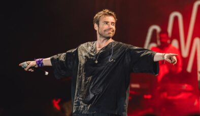 Murat Dalkılıç’tan 30 Konserlik Yaz Maratonu