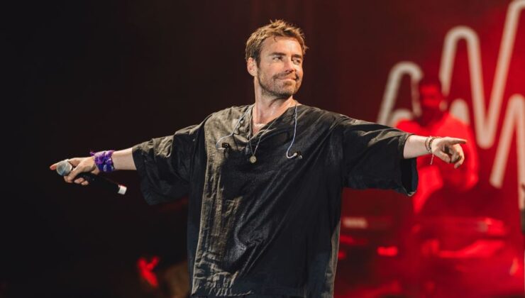 Murat Dalkılıç’tan 30 Konserlik Yaz Maratonu