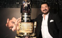 Serkan Kaya’dan Çok Konuşulacak Lansman: “Dertliler Meyhanesi”