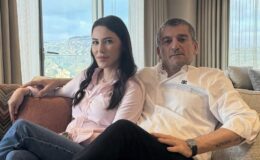 Hacısüleymanoğlu Çifti Boşanma Davasını Geri Çekti