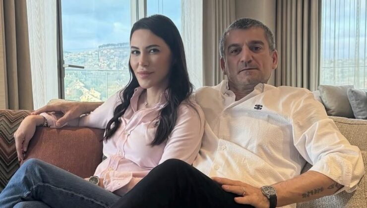 Hacısüleymanoğlu Çifti Boşanma Davasını Geri Çekti