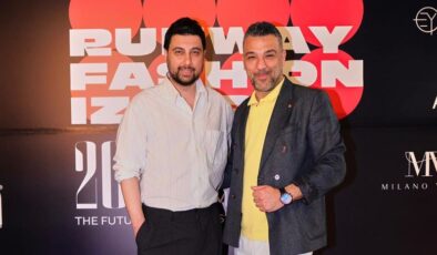 Runway Fashion İzmir, Duman Ajans imzasıyla modanın en görkemli buluşmasına hazırlanıyor