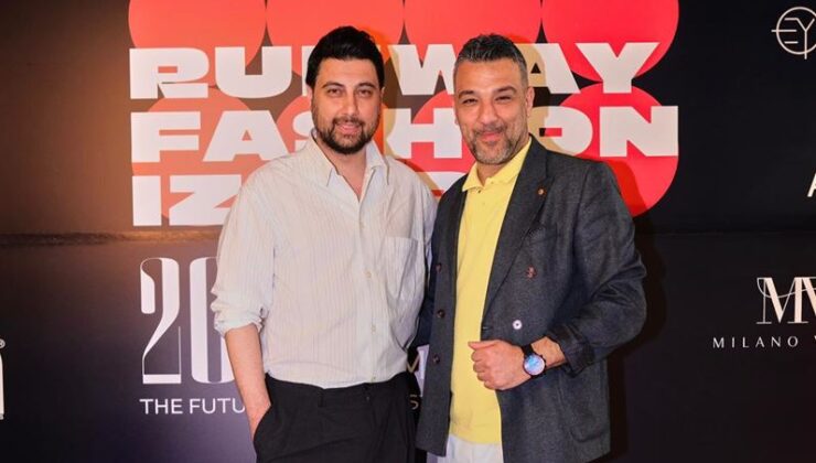 Runway Fashion İzmir, Duman Ajans imzasıyla modanın en görkemli buluşmasına hazırlanıyor